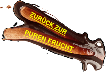 Fancy By Nature - Zuruck Zur Fruchte