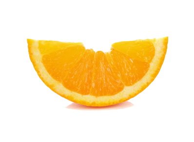 Orange fruit