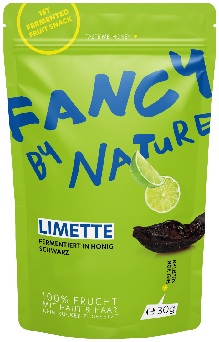 Fancy By Nature - 