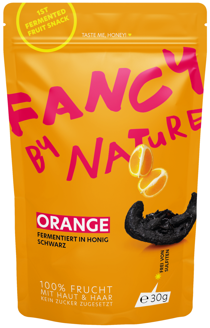 Fancy By Nature - 