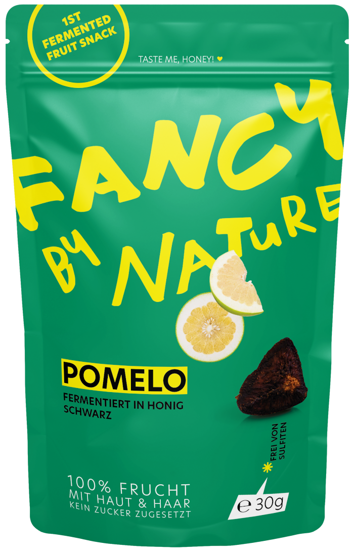 Fancy By Nature - 