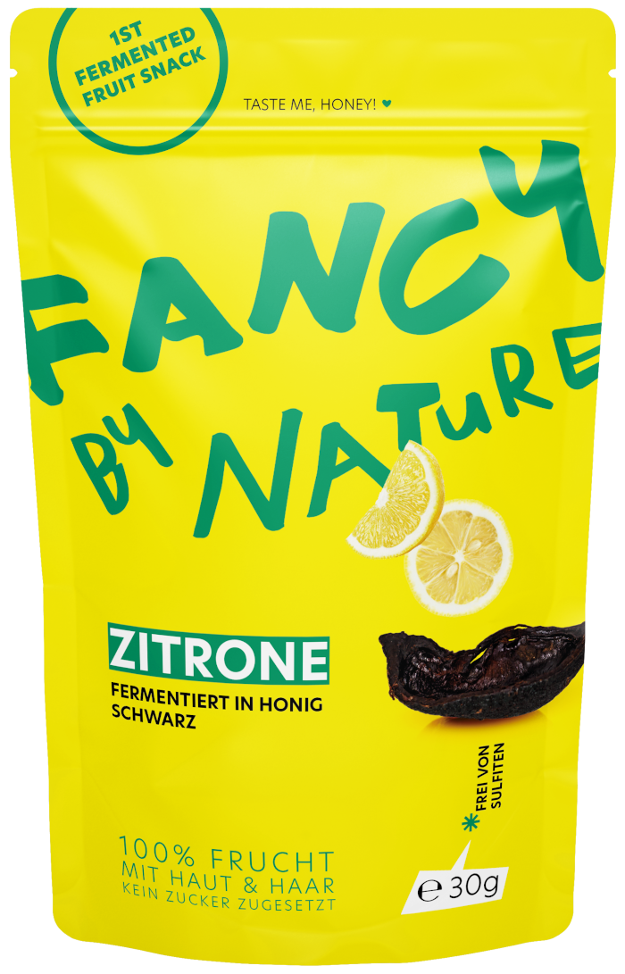 Fancy By Nature - 