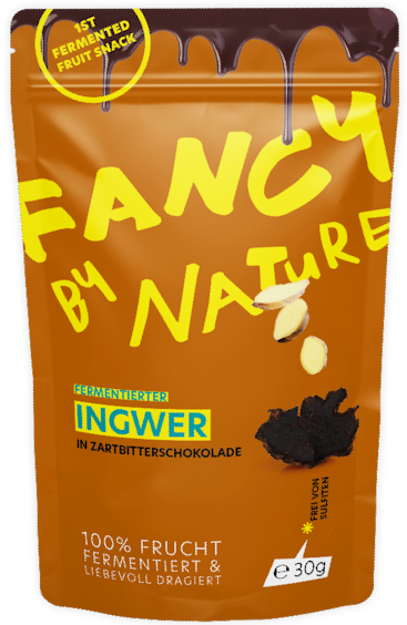 Fancy By Nature - 