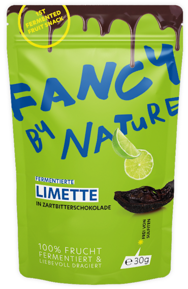 Fancy By Nature - 