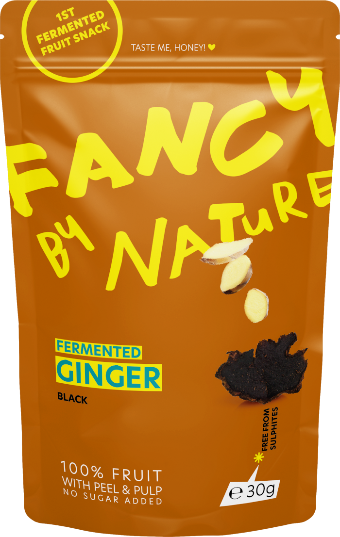 Fancy By Nature - 