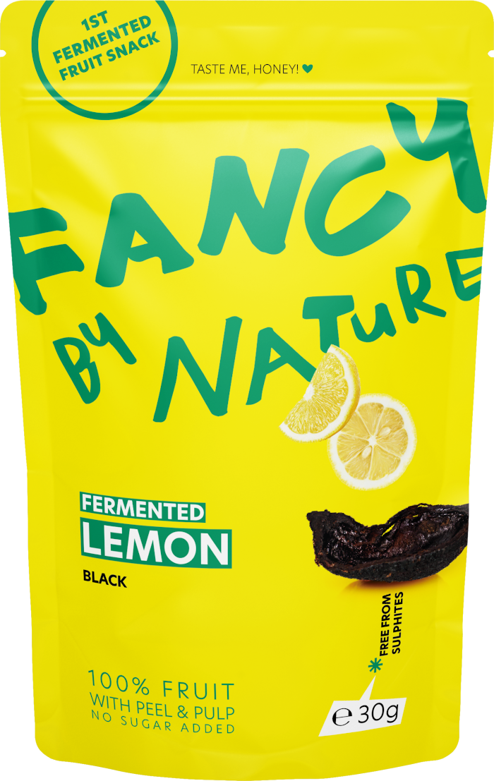 Fancy By Nature - 