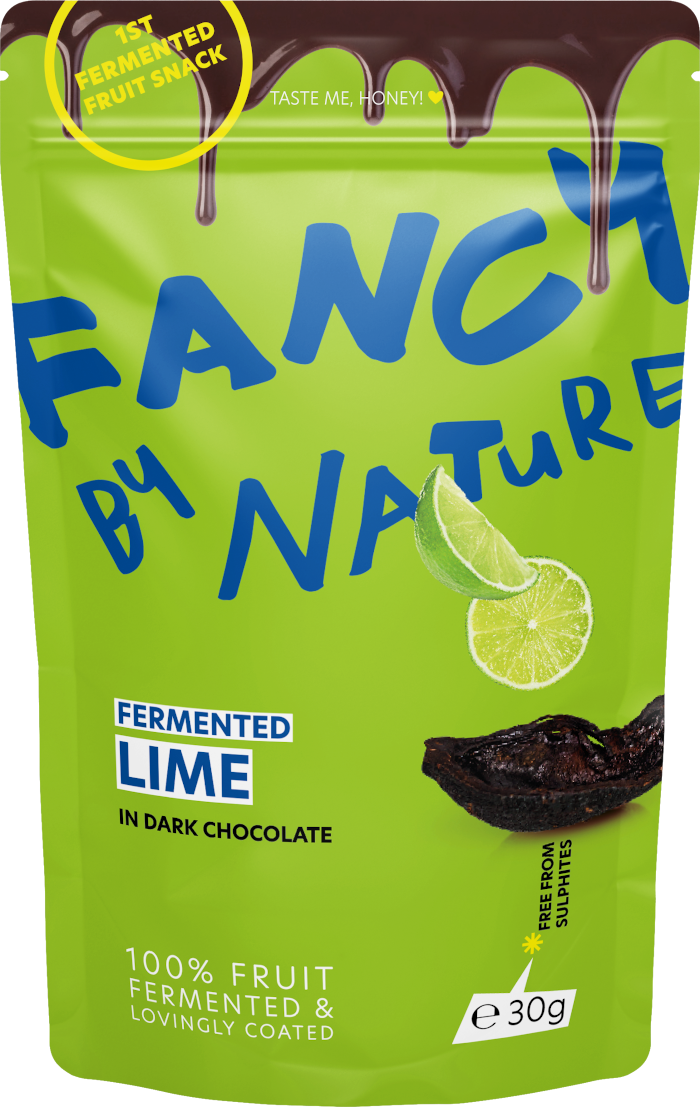 Fancy By Nature - 