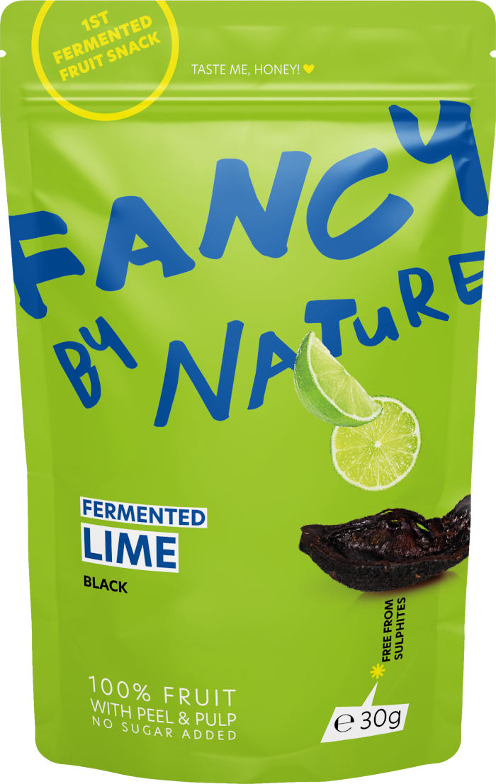 Fancy By Nature - 