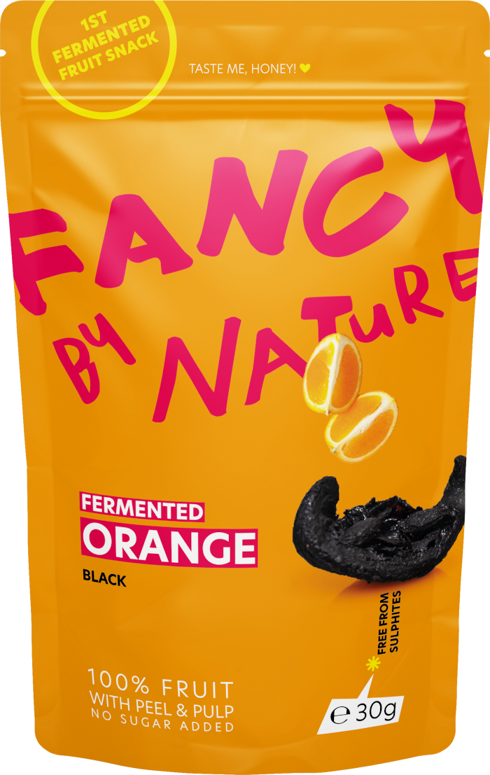 Fancy By Nature - 