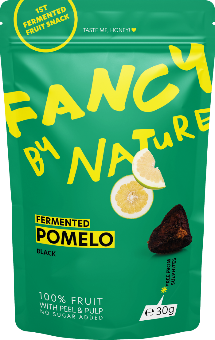 Fancy By Nature - 